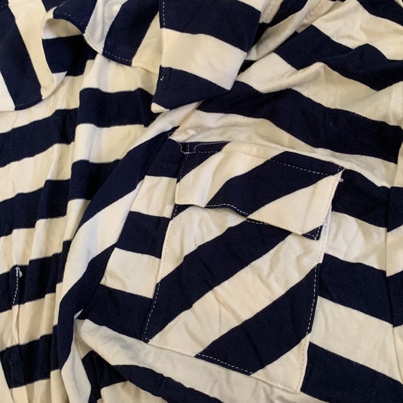 Soft Surroundings robe - Picture 5 of 6